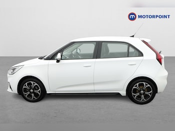 Used MG MG3 2023 for sale - 77842594: Photo