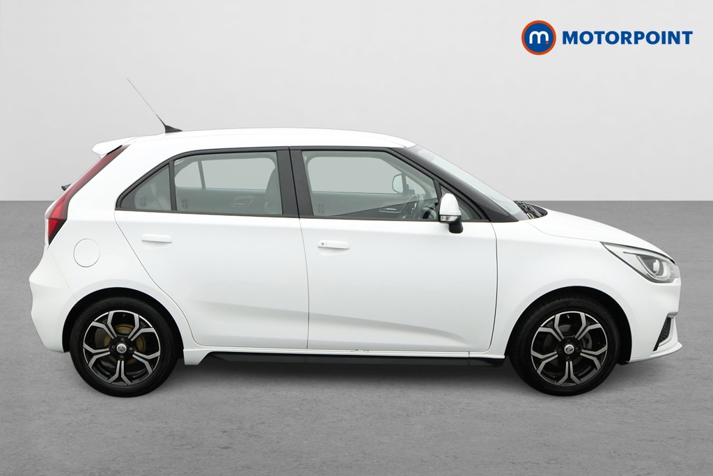 Used MG MG3 2023 for sale - 77842594: Photo 8