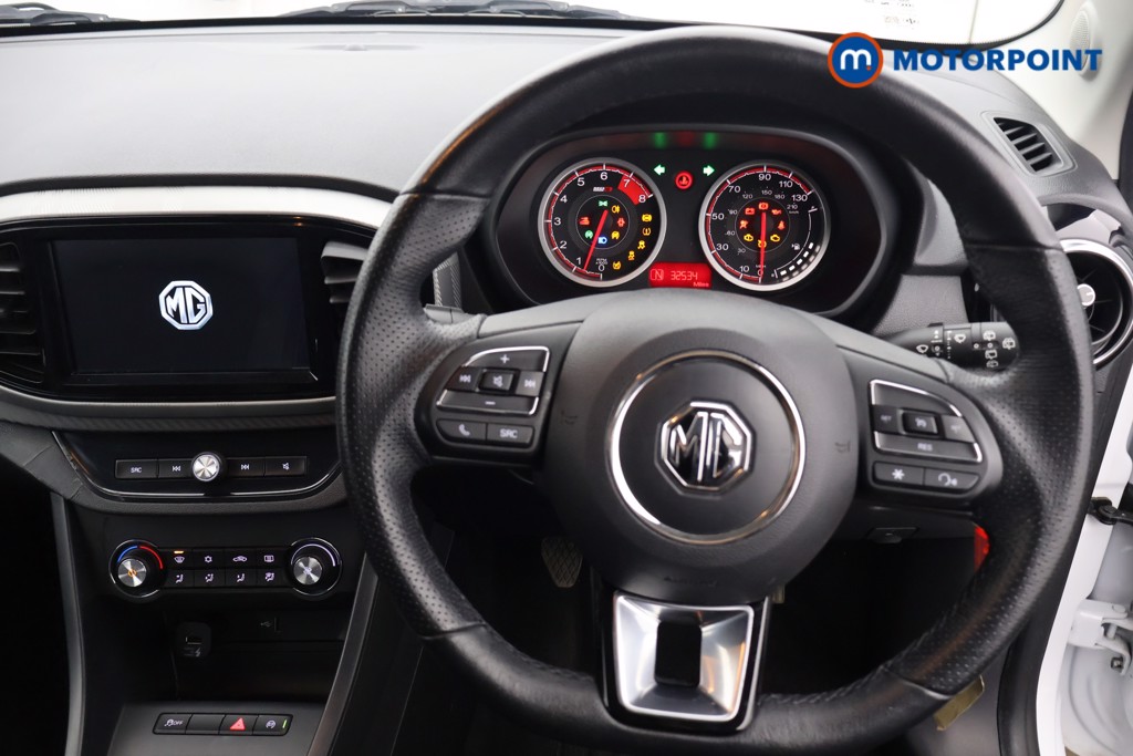 Used MG MG3 2023 for sale - 77842594: Photo 9