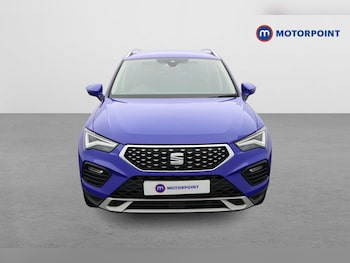 Used SEAT Ateca undefined for sale - 78421343: Photo