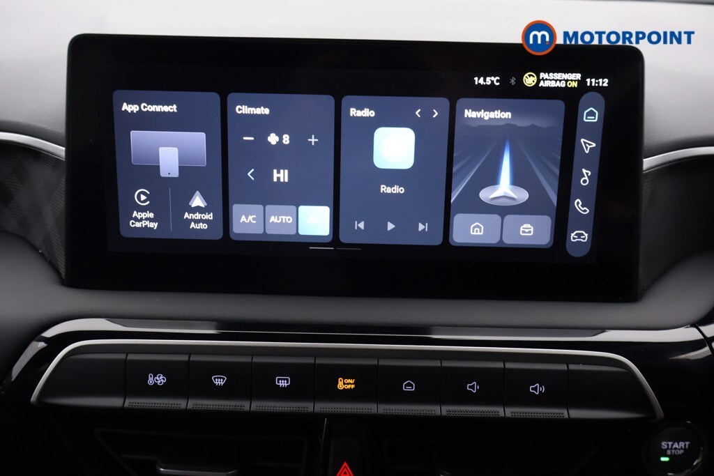 Used MG MG3 2025 for sale - 77814861: Photo 13