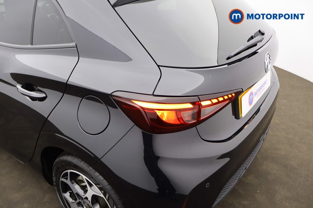 Used MG MG3 2025 for sale - 77814861: Photo 21