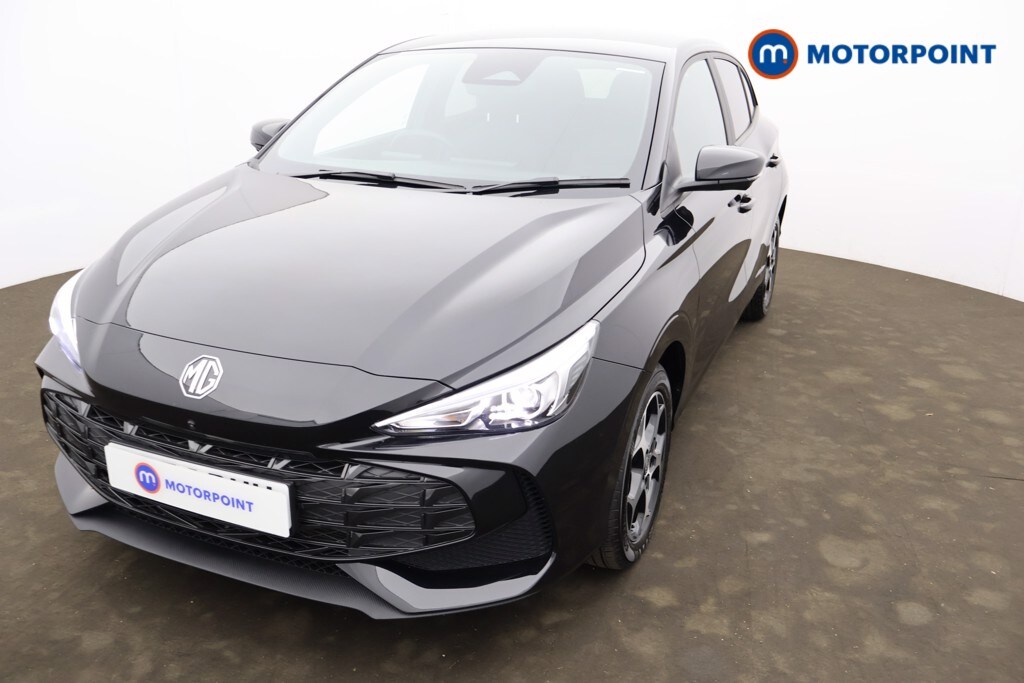 Used MG MG3 2025 for sale - 77814861: Photo 22