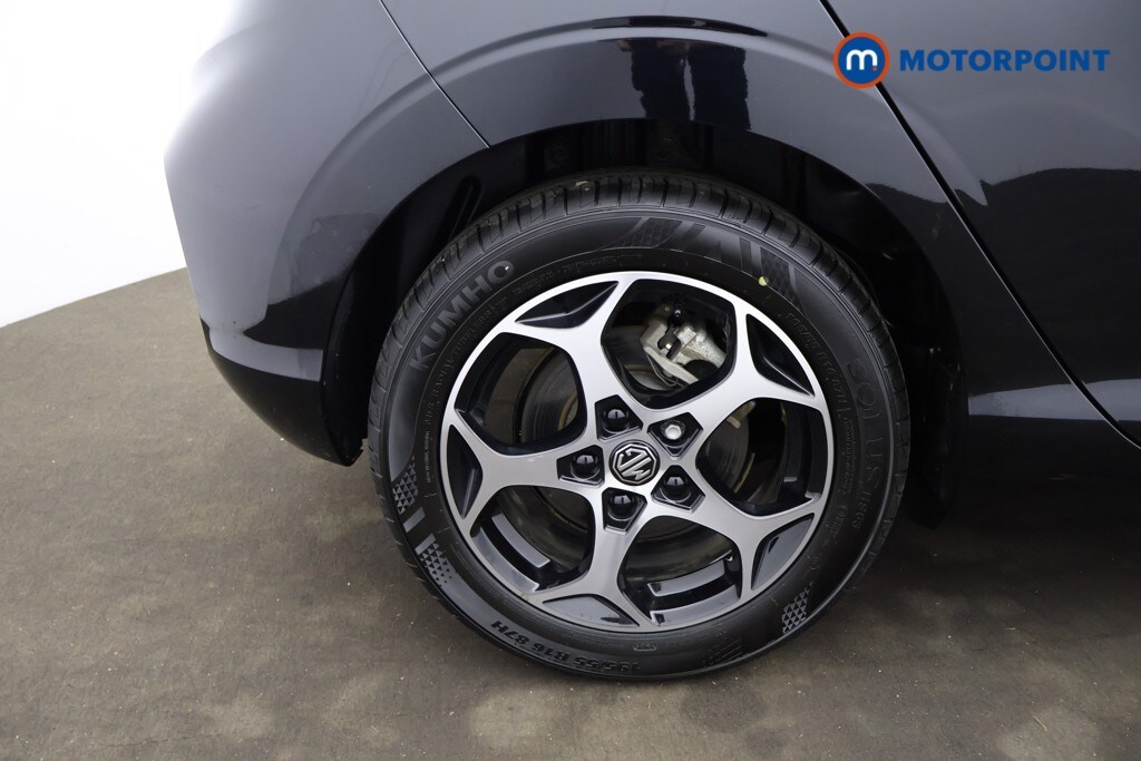 Used MG MG3 2025 for sale - 77814861: Photo 25