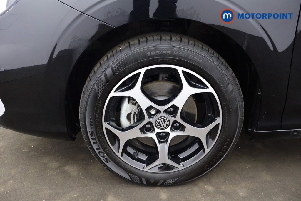 Used MG MG3 2025 for sale - 77814861: Photo 27