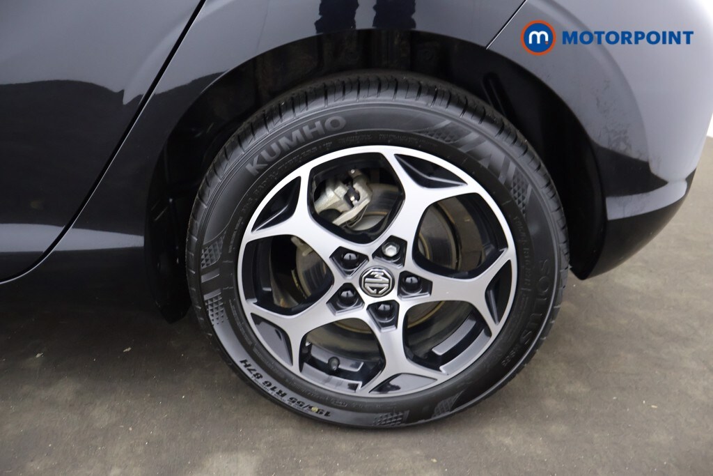 Used MG MG3 2025 for sale - 77814861: Photo 28