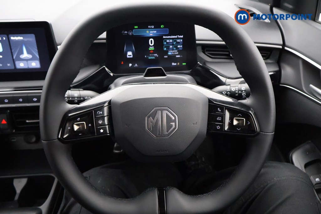 Used MG MG3 2025 for sale - 77814861: Photo 9