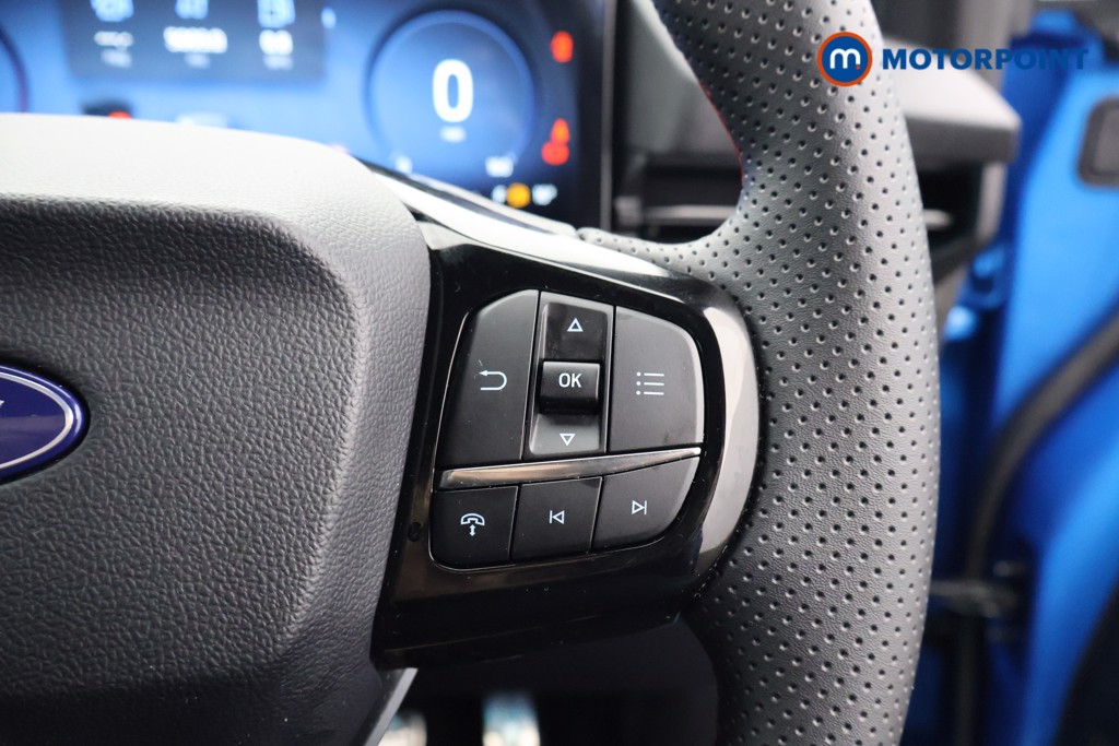 Used Ford Puma 2025 for sale - 76545587: Photo 10