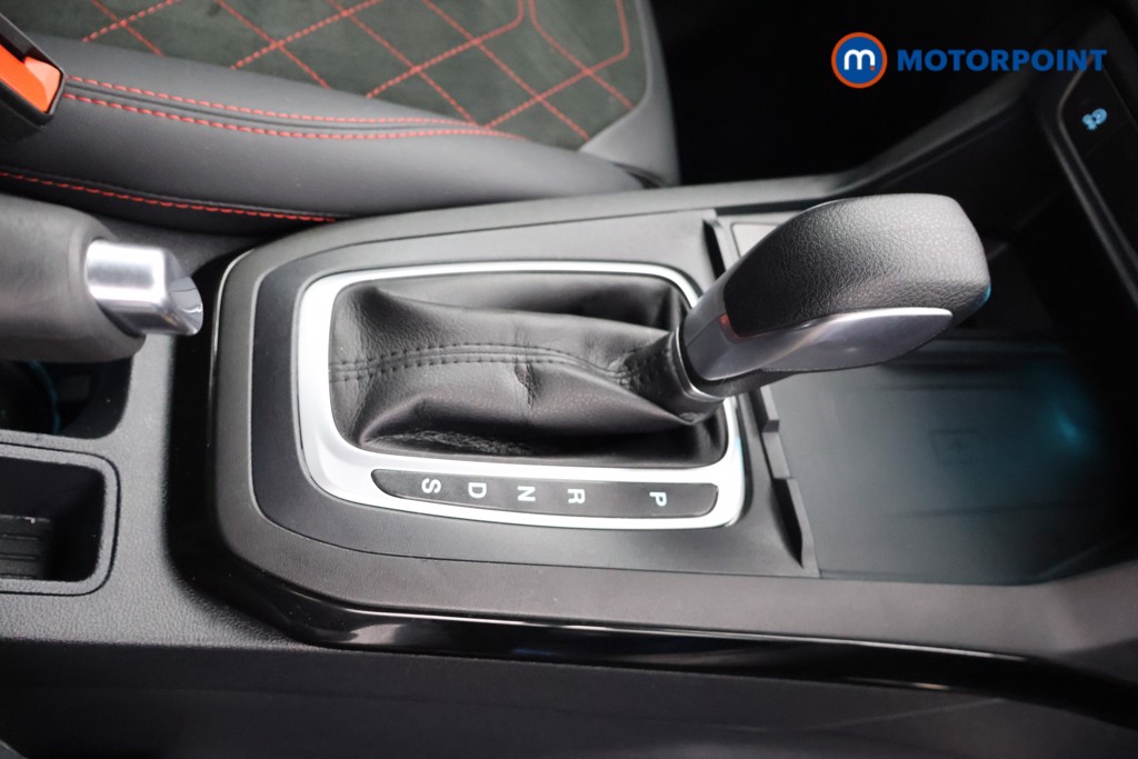 Used Ford Puma 2025 for sale - 76545587: Photo 11