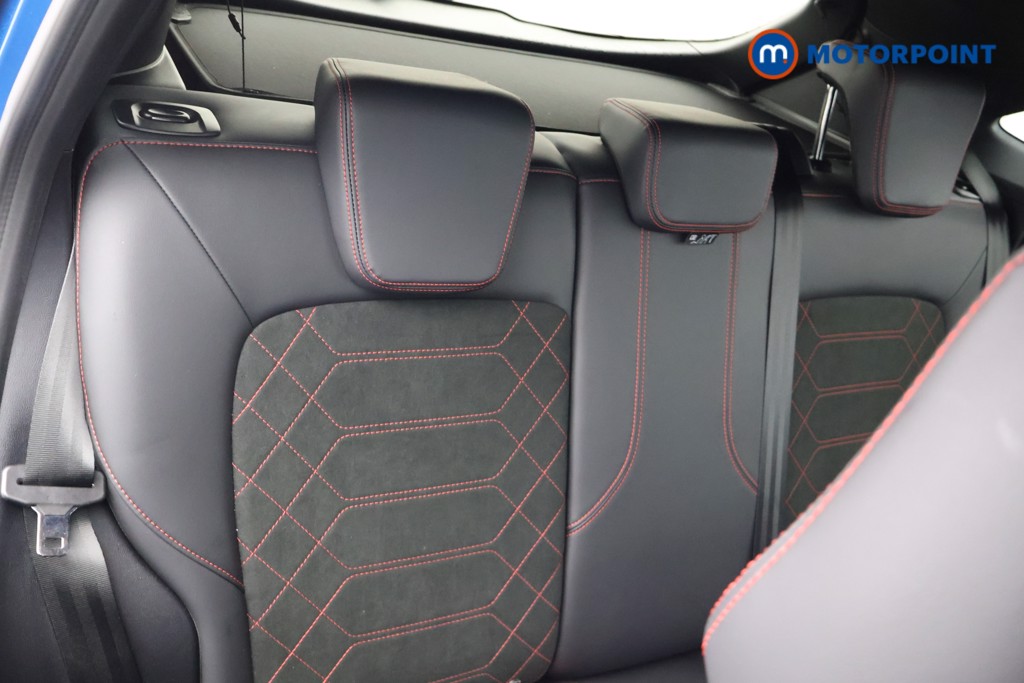 Used Ford Puma 2025 for sale - 76545587: Photo 14