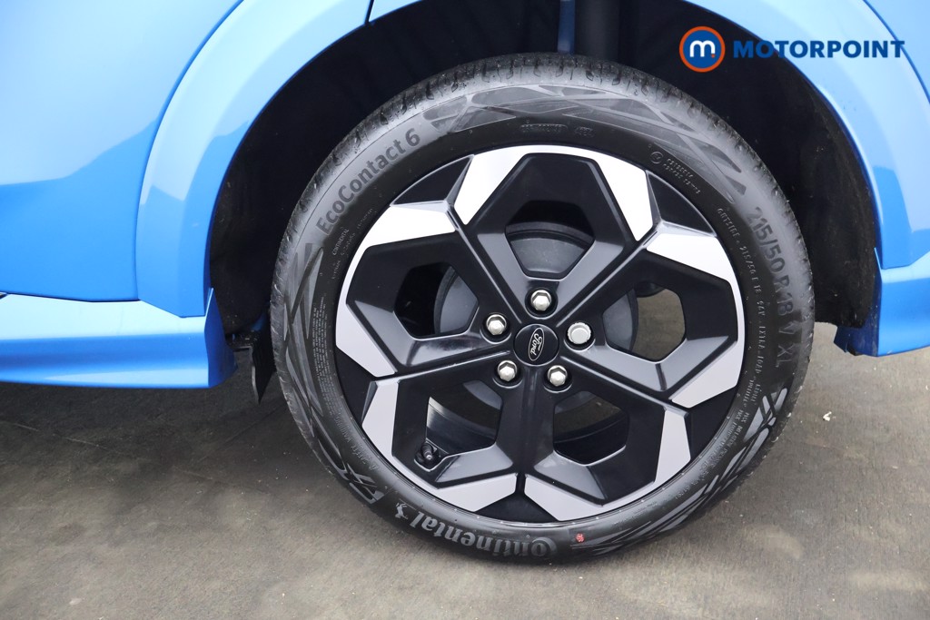 Used Ford Puma 2025 for sale - 76545587: Photo 17