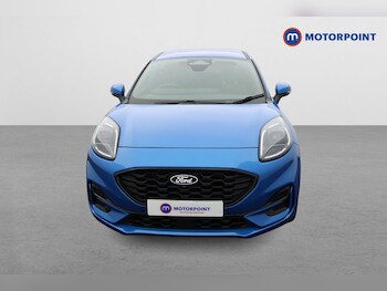Used Ford Puma 2025 for sale - 76545587: Photo