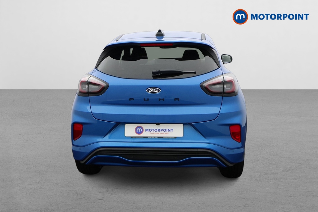 Used Ford Puma 2025 for sale - 76545587: Photo 5