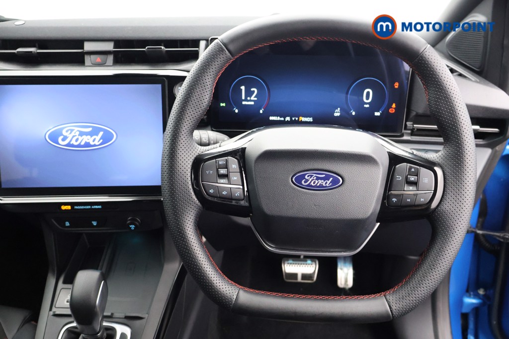 Used Ford Puma 2025 for sale - 76545587: Photo 8