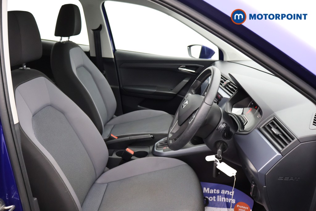 Used SEAT Arona 2019 for sale - 76568791: Photo 19