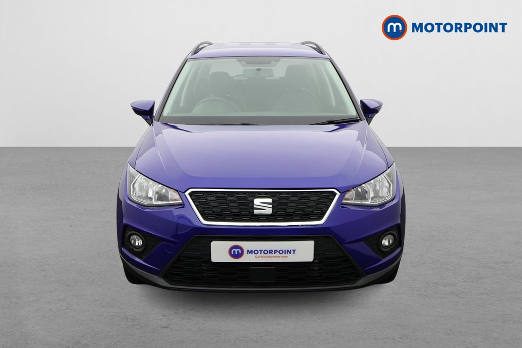 Used SEAT Arona 2019 for sale - 76568791: Photo 2