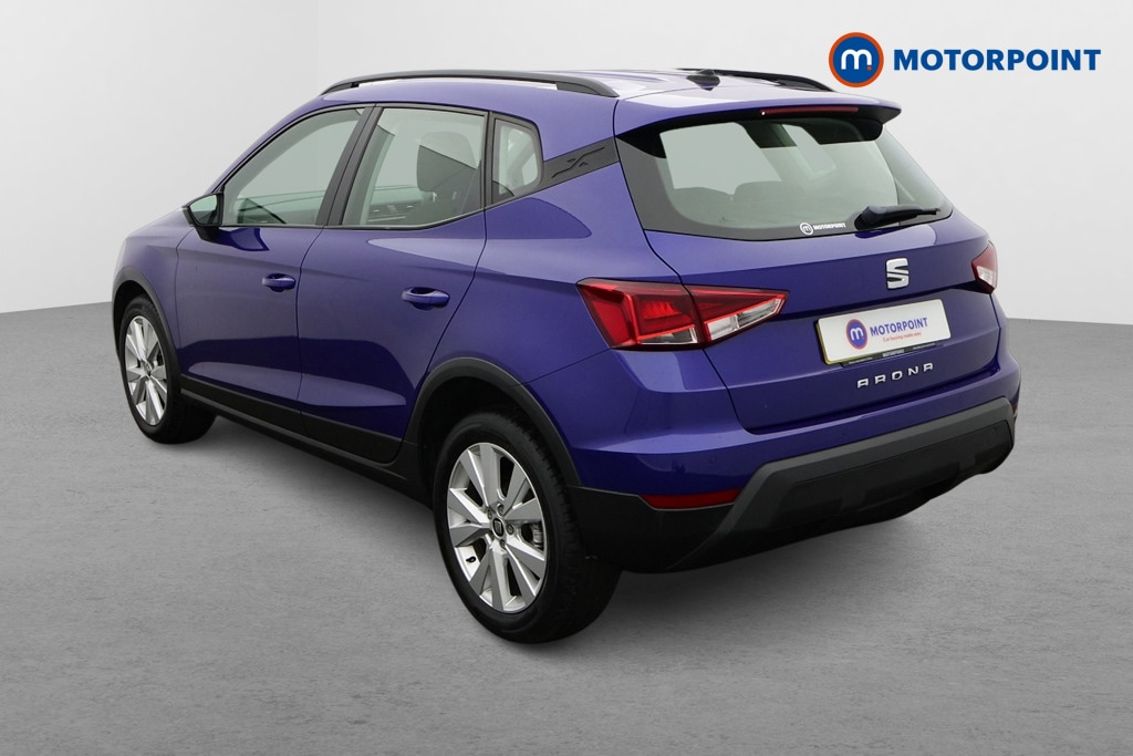 Used SEAT Arona 2019 for sale - 76568791: Photo 5