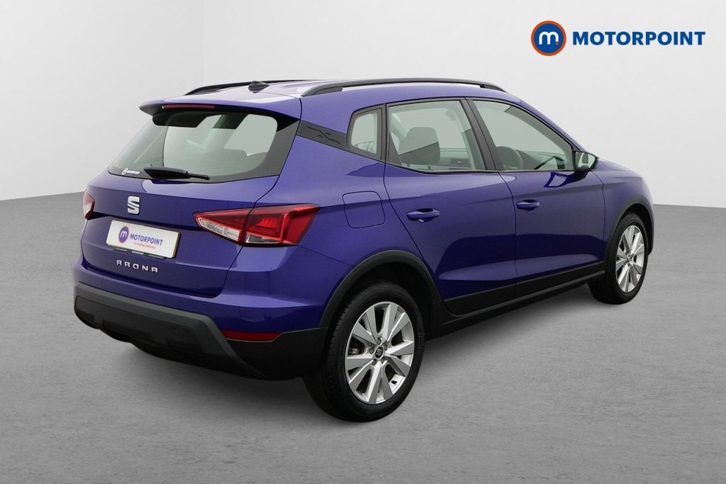 Used SEAT Arona 2019 for sale - 76568791: Photo 7