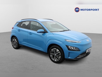 Used Hyundai KONA 2022 for sale - 75703237: Photo