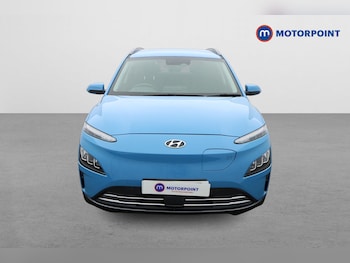 Used Hyundai KONA 2022 for sale - 75703237: Photo