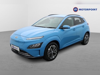 Used Hyundai KONA 2022 for sale - 75703237: Photo