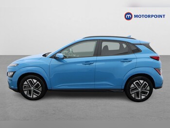 Used Hyundai KONA 2022 for sale - 75703237: Photo