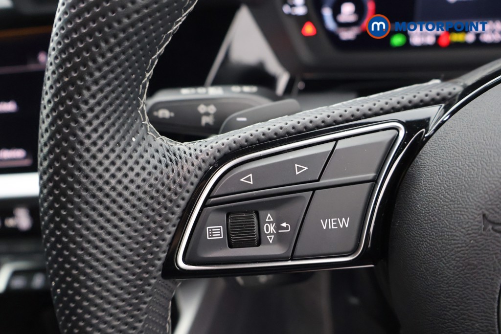 Used Audi A3 2024 for sale - 77088290: Photo 10