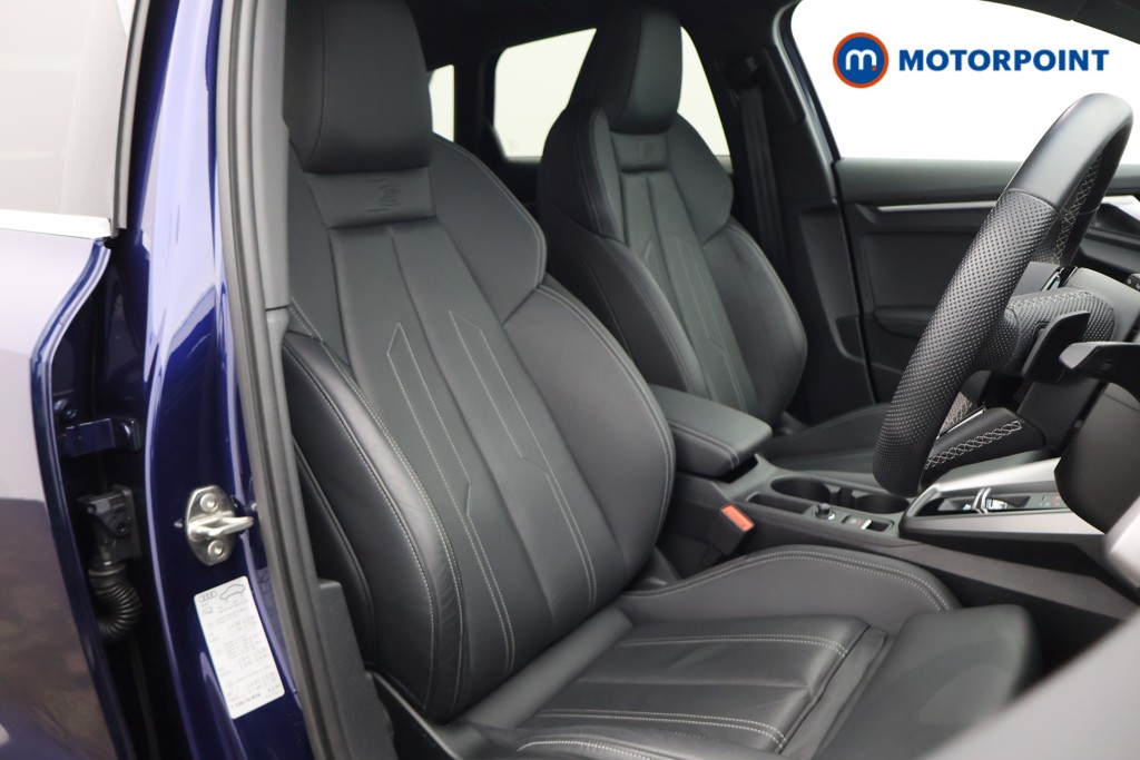 Used Audi A3 2024 for sale - 77088290: Photo 27