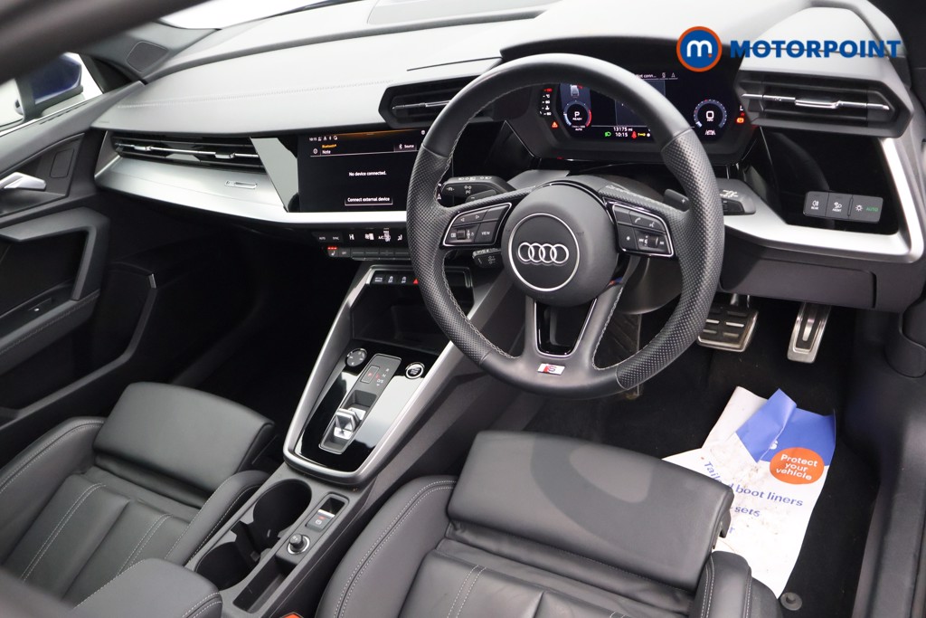 Used Audi A3 2024 for sale - 77088290: Photo 28