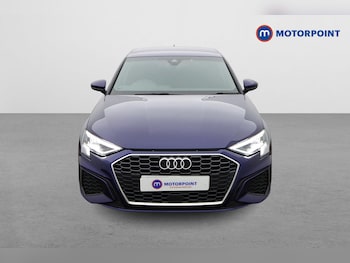 Used Audi A3 2024 for sale - 77088290: Photo