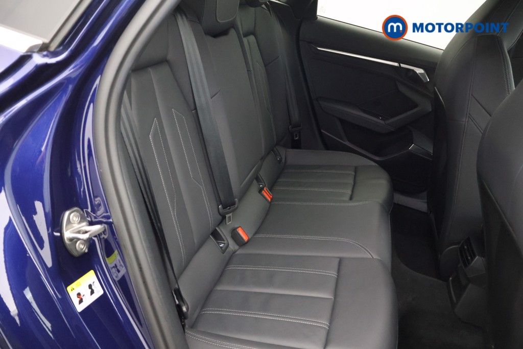 Used Audi A3 2024 for sale - 77088290: Photo 30