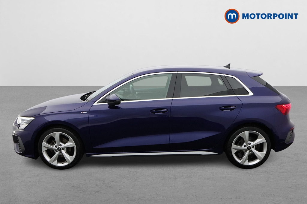 Used Audi A3 2024 for sale - 77088290: Photo 4