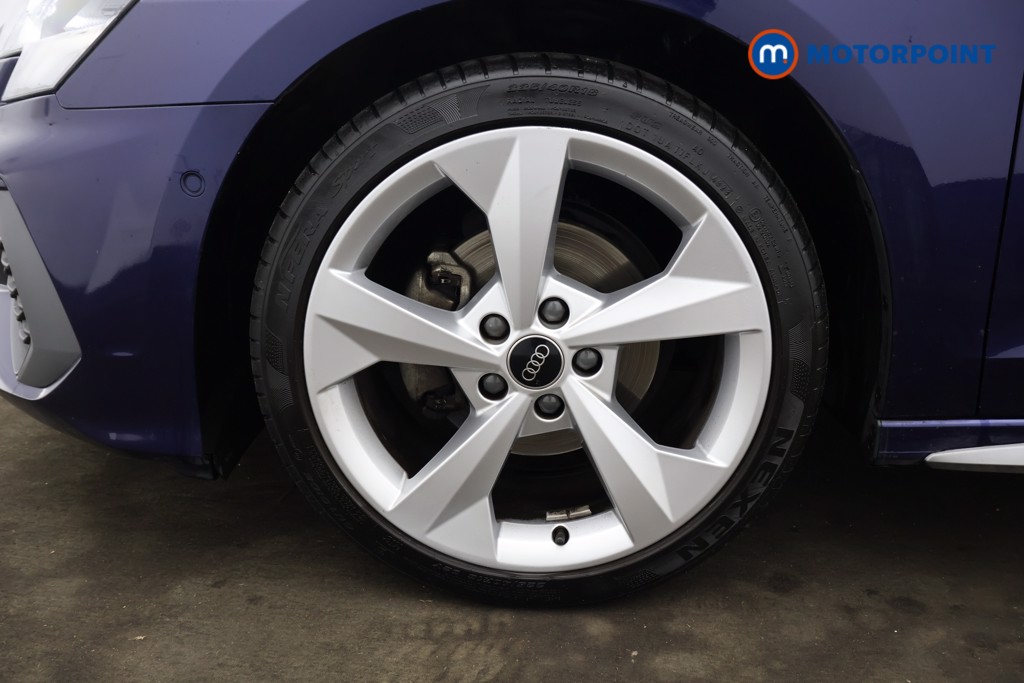 Used Audi A3 2024 for sale - 77088290: Photo 41