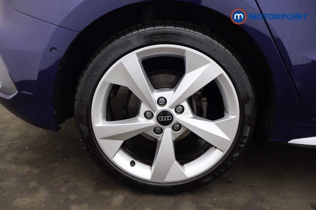 Used Audi A3 2024 for sale - 77088290: Photo 43