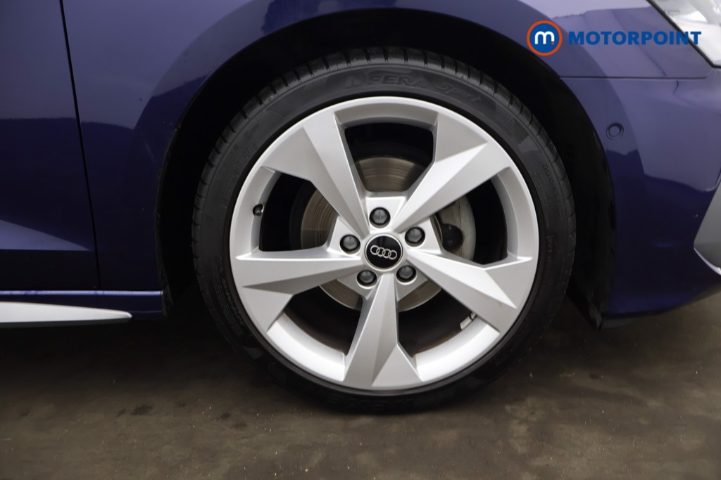 Used Audi A3 2024 for sale - 77088290: Photo 44