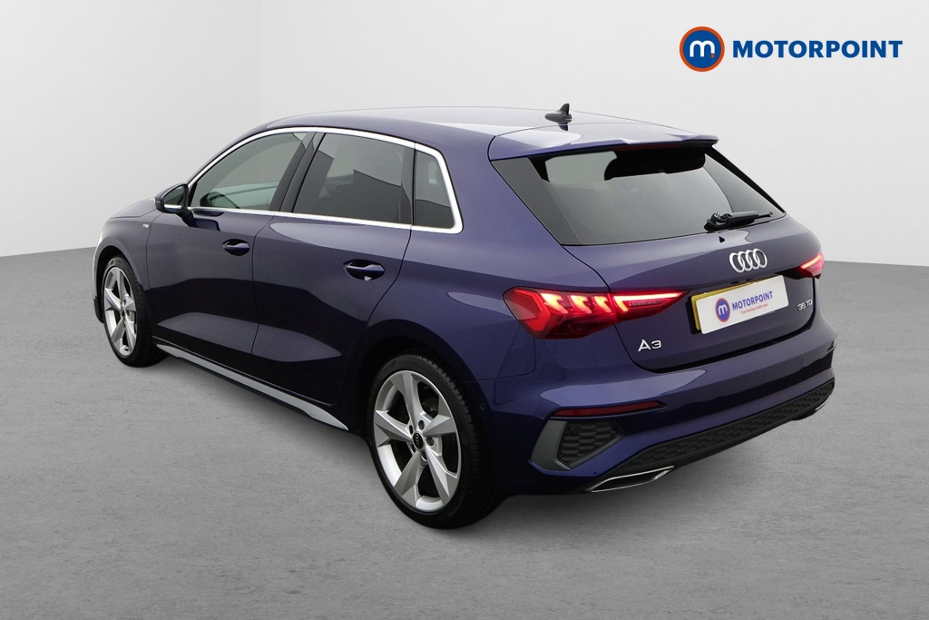 Used Audi A3 2024 for sale - 77088290: Photo 5