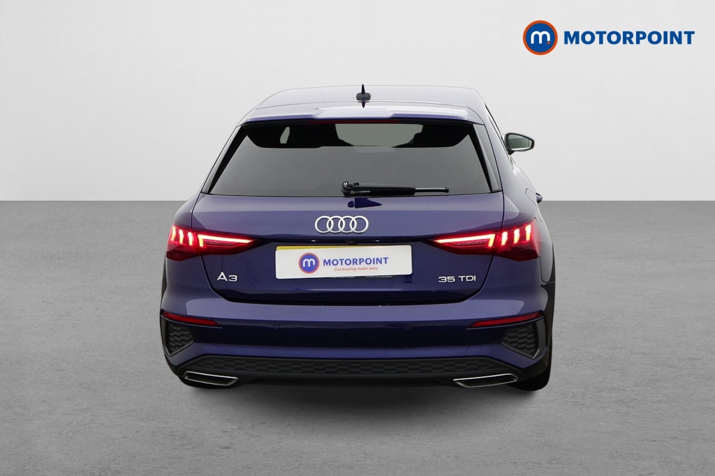 Used Audi A3 2024 for sale - 77088290: Photo 6