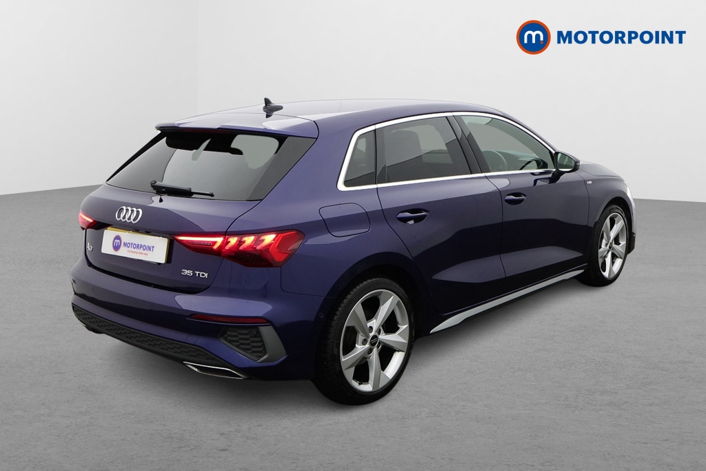 Used Audi A3 2024 for sale - 77088290: Photo 7