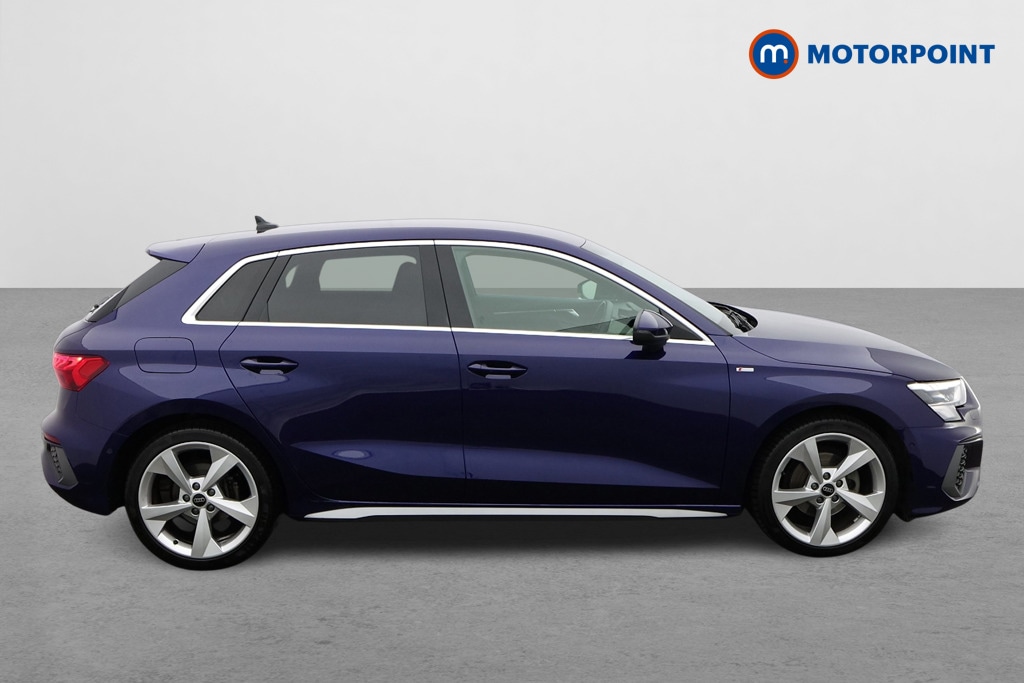 Used Audi A3 2024 for sale - 77088290: Photo 8