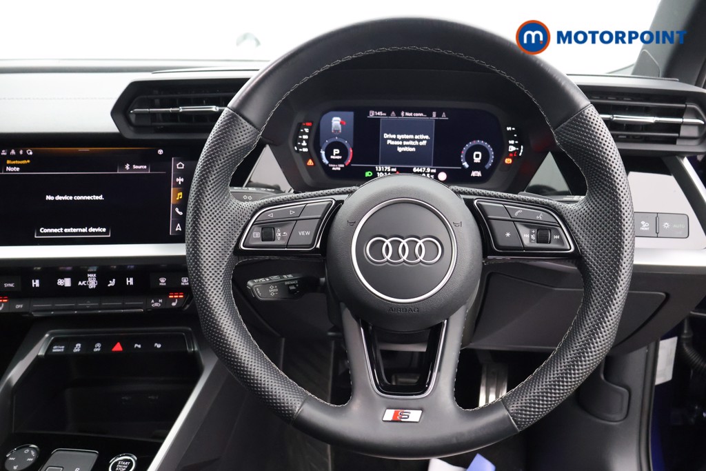 Used Audi A3 2024 for sale - 77088290: Photo 9