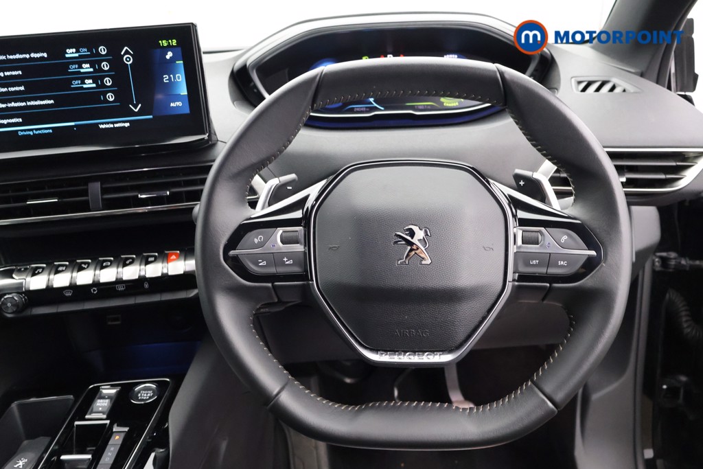 Used Peugeot 3008 2024 for sale - 78199578: Photo 14