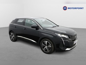 Used Peugeot 3008 2024 for sale - 78199578: Photo