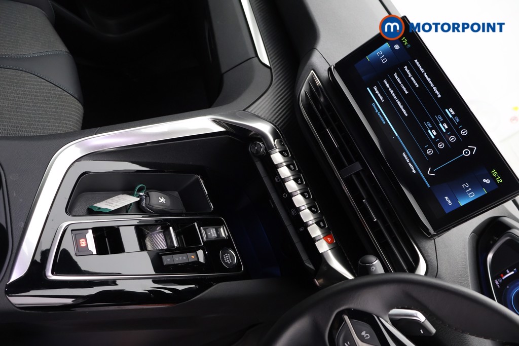 Used Peugeot 3008 2024 for sale - 78199578: Photo 27