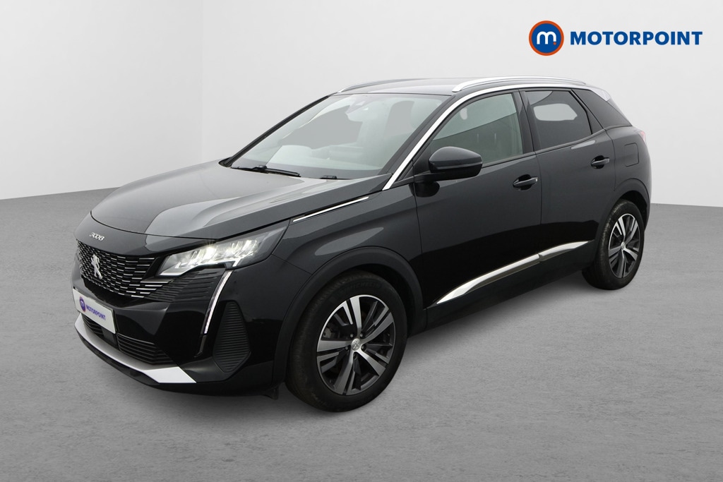 Used Peugeot 3008 2024 for sale - 78199578: Photo 3