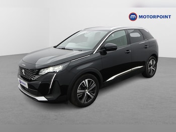 Used Peugeot 3008 2024 for sale - 78199578: Photo