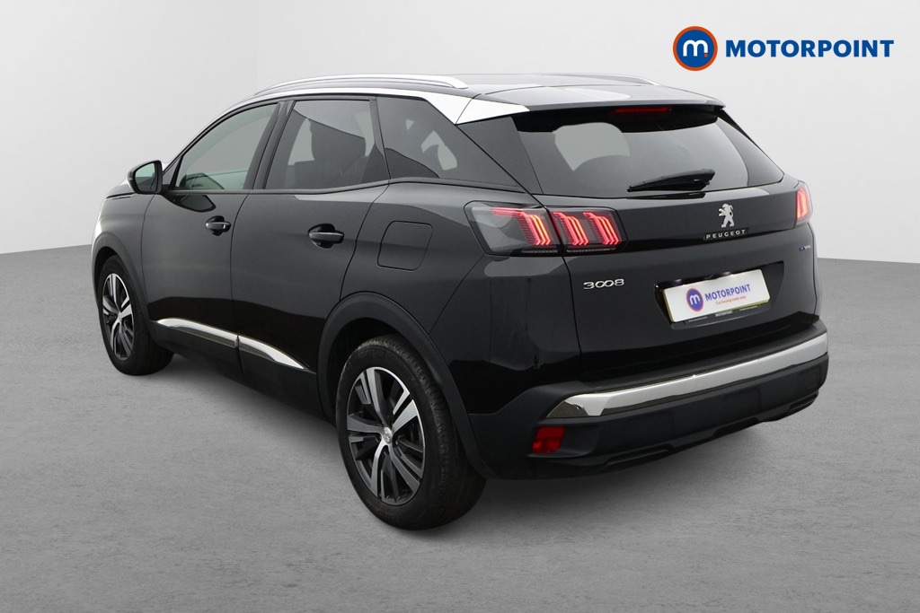 Used Peugeot 3008 2024 for sale - 78199578: Photo 5