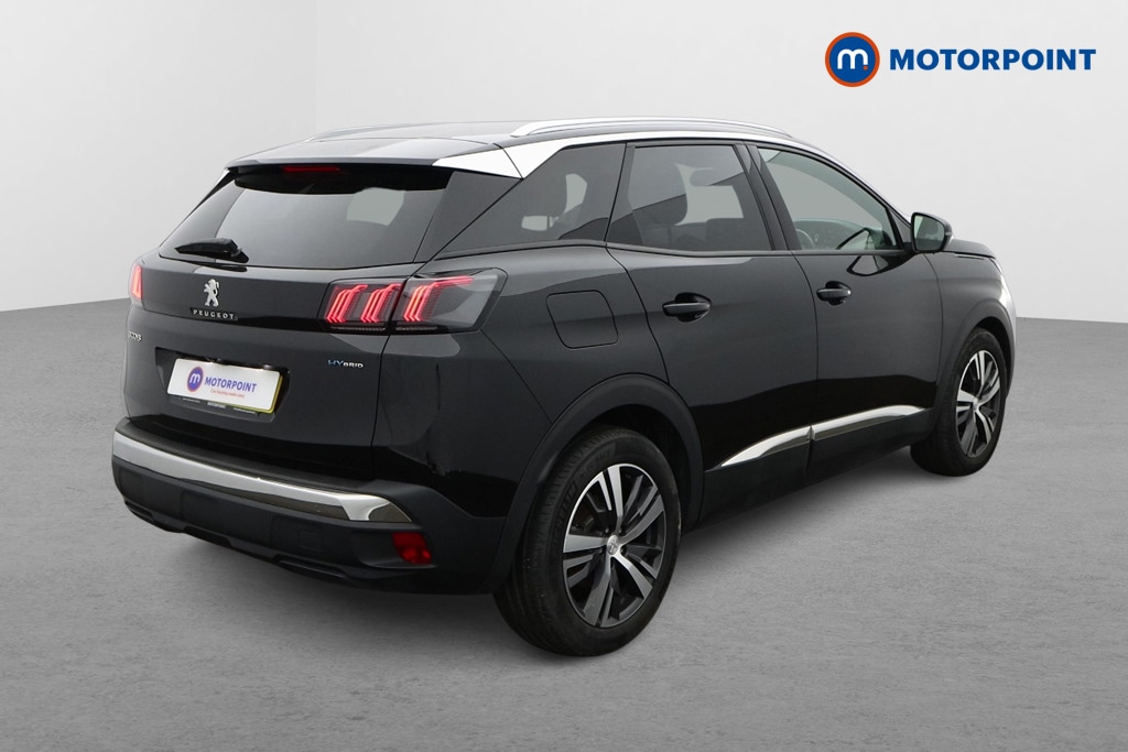 Used Peugeot 3008 2024 for sale - 78199578: Photo 7