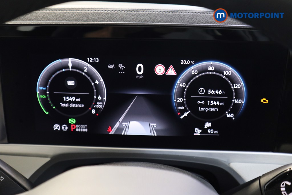 Used Volkswagen Passat 2025 for sale - 76394312: Photo 13