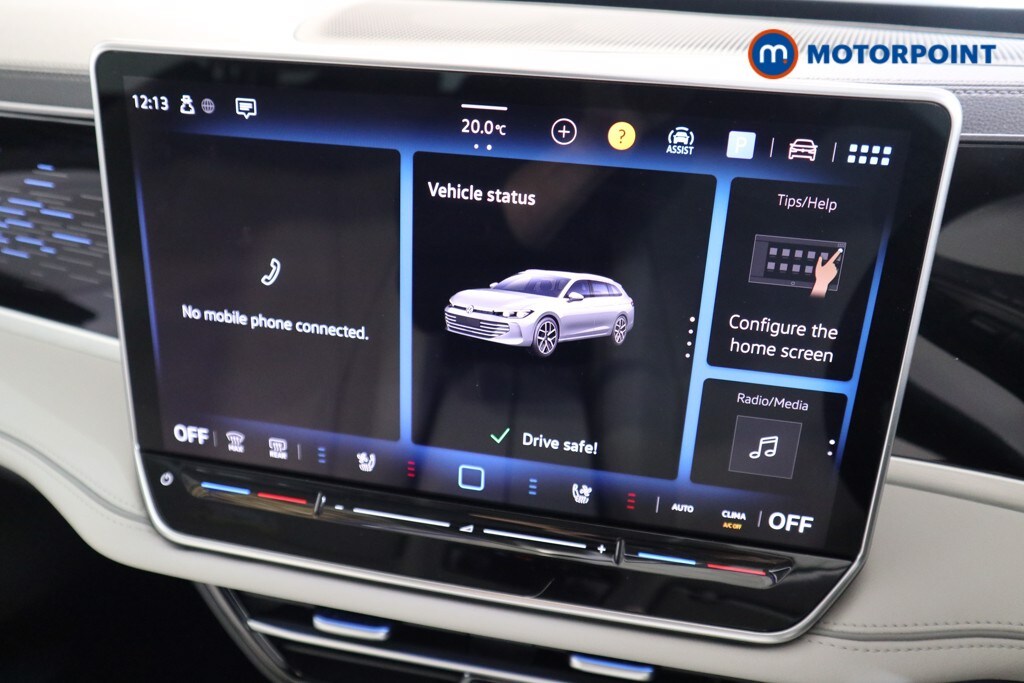 Used Volkswagen Passat 2025 for sale - 76394312: Photo 14