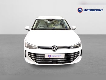 Used Volkswagen Passat 2025 for sale - 76394312: Photo